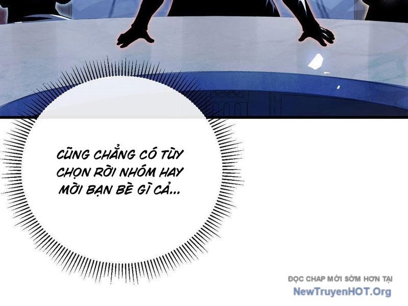 Dị Biến Giáng Lâm Nhân Gian: Kế Hoạch Thanh Trừ Người Chơi Chap 13 - Next Chap 14