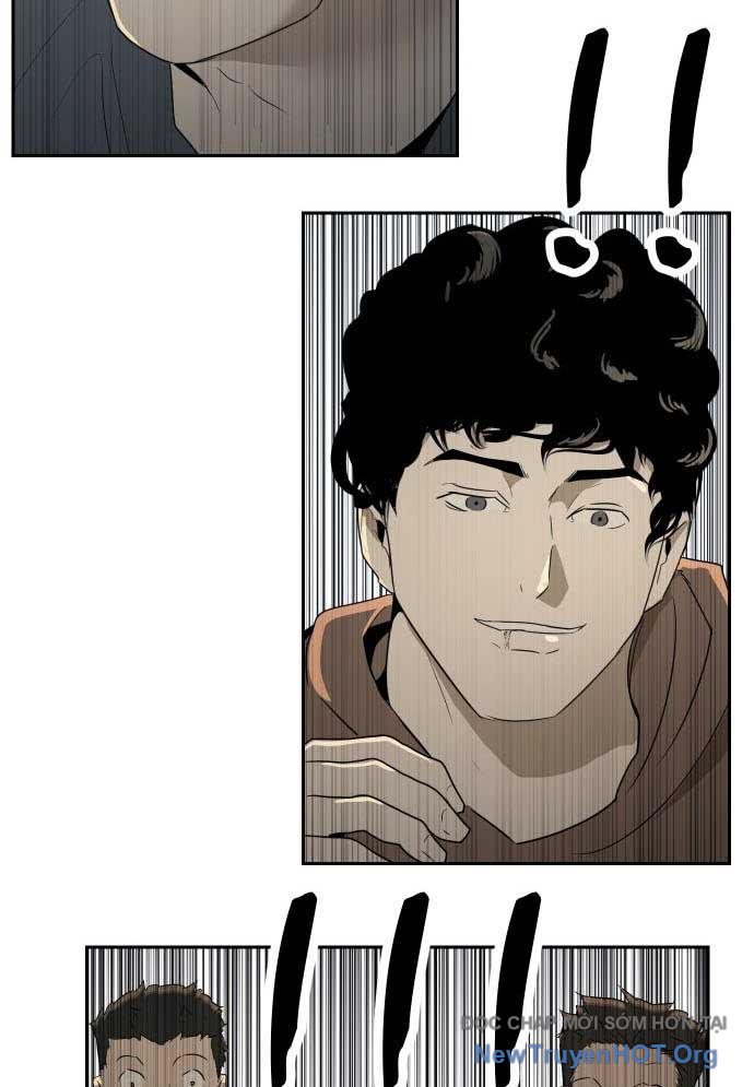 Bộ Mặt Giả Tạo Chap 1 - Next Chap 2