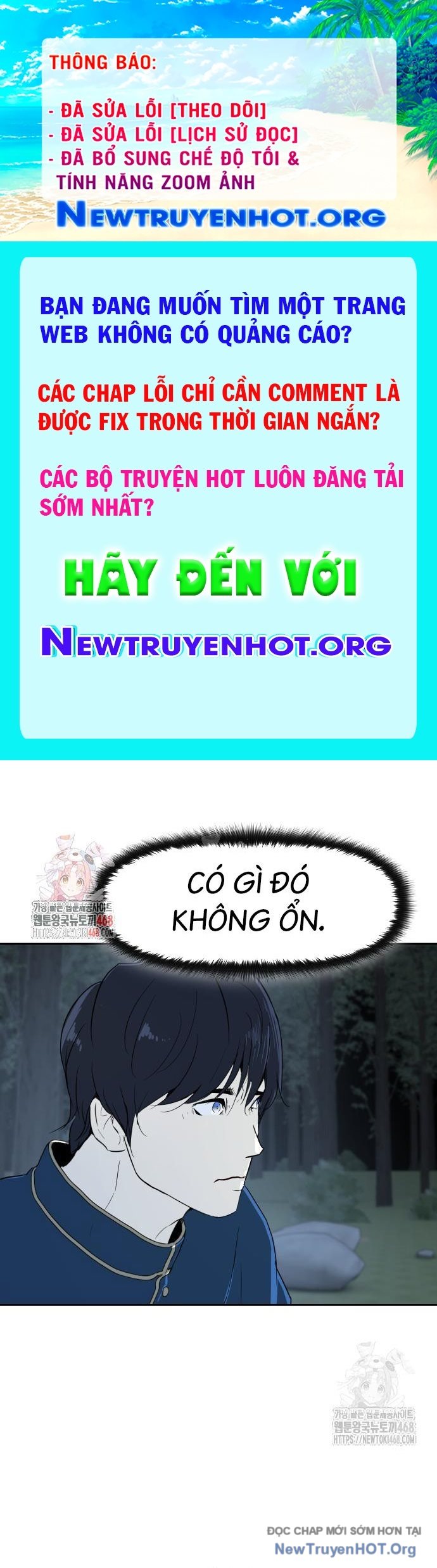 Happy chapter 8 - Trang 1