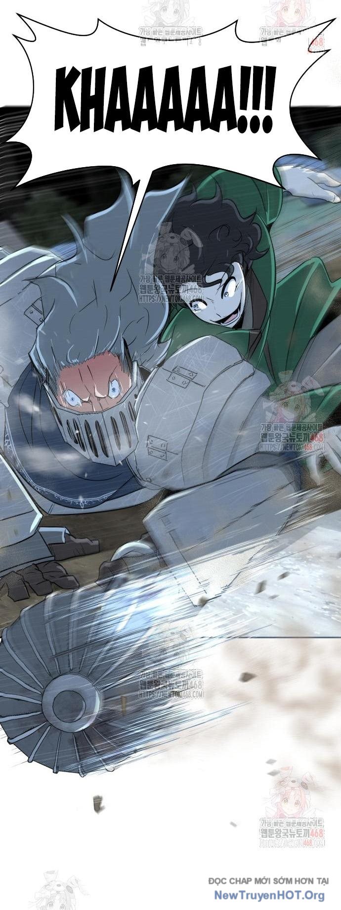 Bộ Mặt Giả Tạo Chap 8 - Next Chap 9