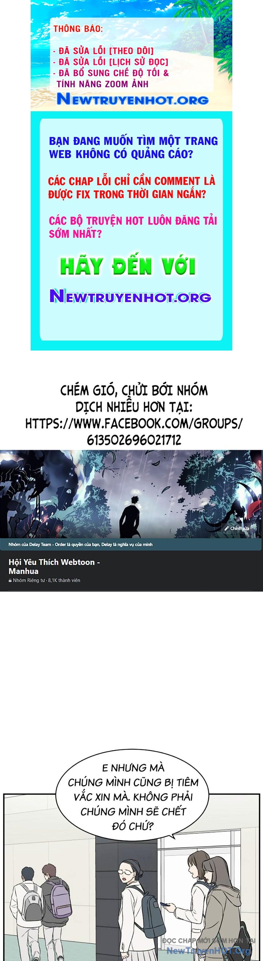 Cơ Quan Tự Hủy chapter 11 - Trang 1