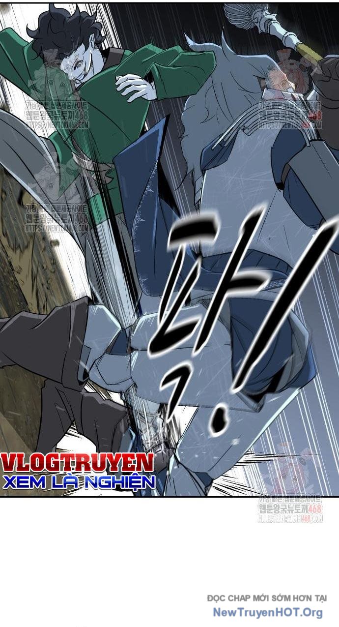 Bộ Mặt Giả Tạo Chap 8 - Next Chap 9