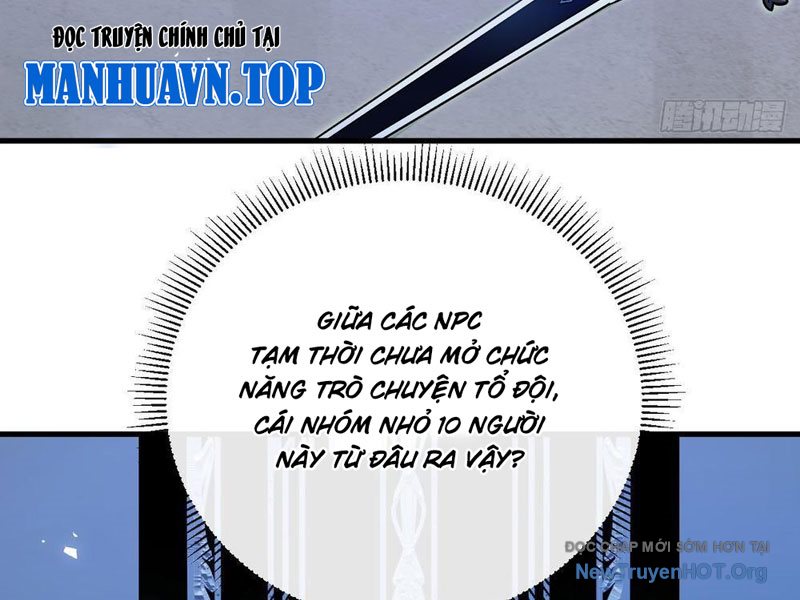 Dị Biến Giáng Lâm Nhân Gian: Kế Hoạch Thanh Trừ Người Chơi Chap 13 - Next Chap 14