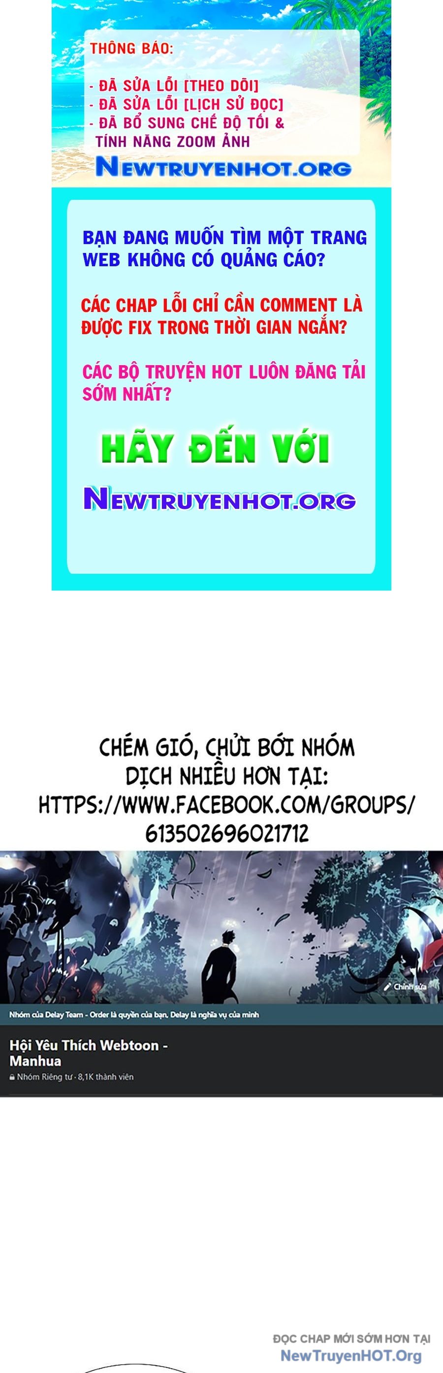 Người Tốt chapter 3 - Trang 1
