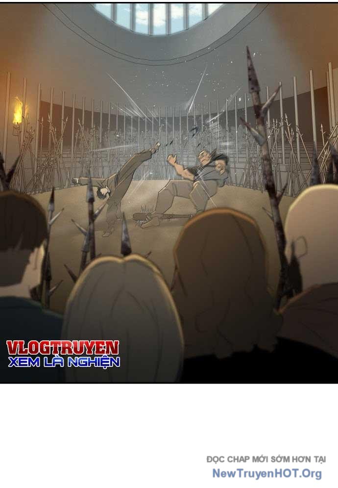 Bộ Mặt Giả Tạo Chap 1 - Next Chap 2