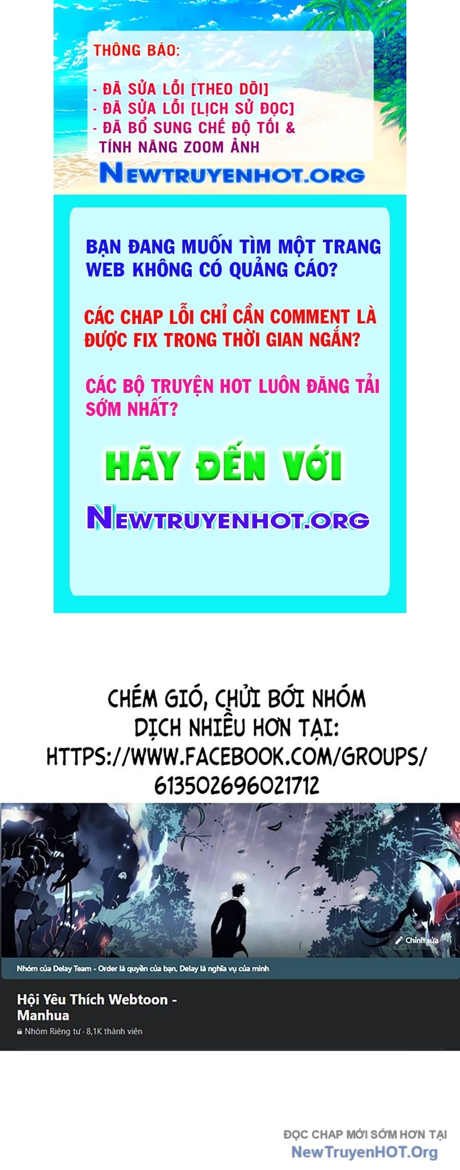 Huyền Thoại Tái Xuất chapter 93 - Trang 1