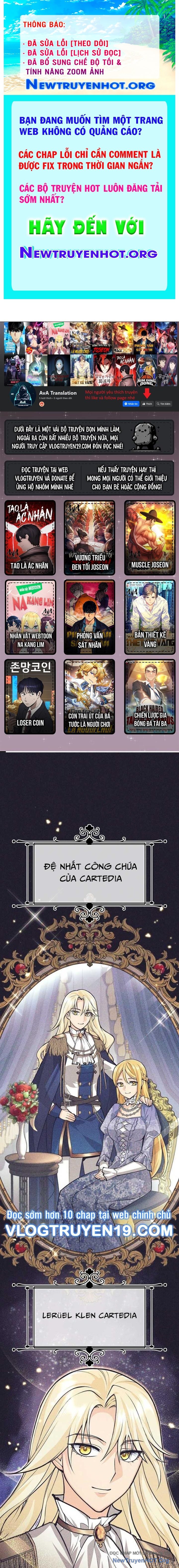 Tôi Rời Khỏi Tổ Đội Anh Hùng chapter 42 - Trang 1