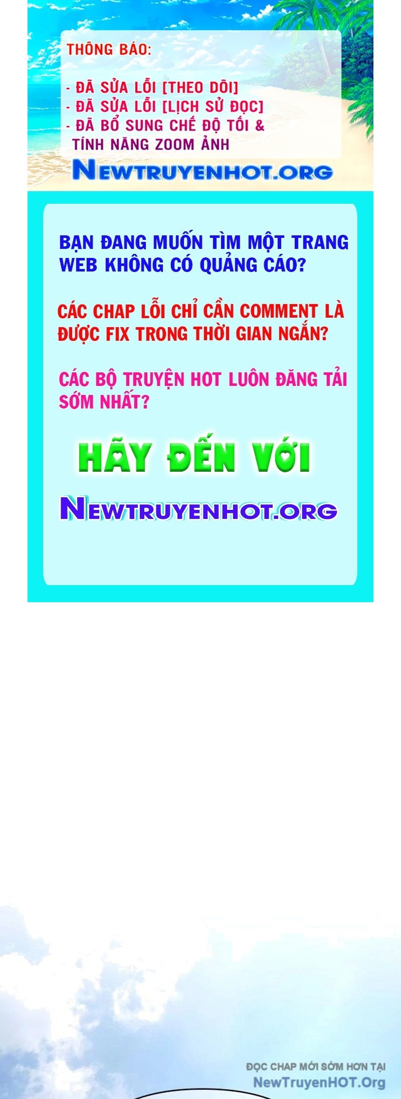 Tiểu Pháp Sư chapter 3 - Trang 1