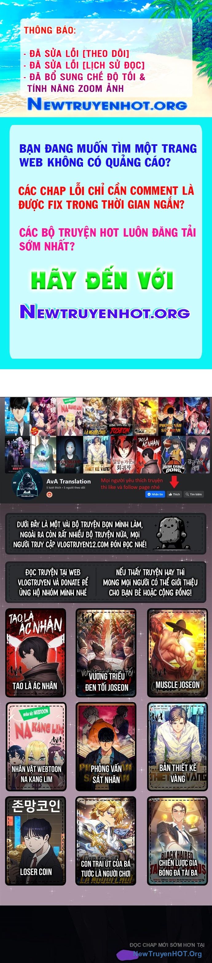 Tôi Rời Khỏi Tổ Đội Anh Hùng chapter 29 - Trang 1