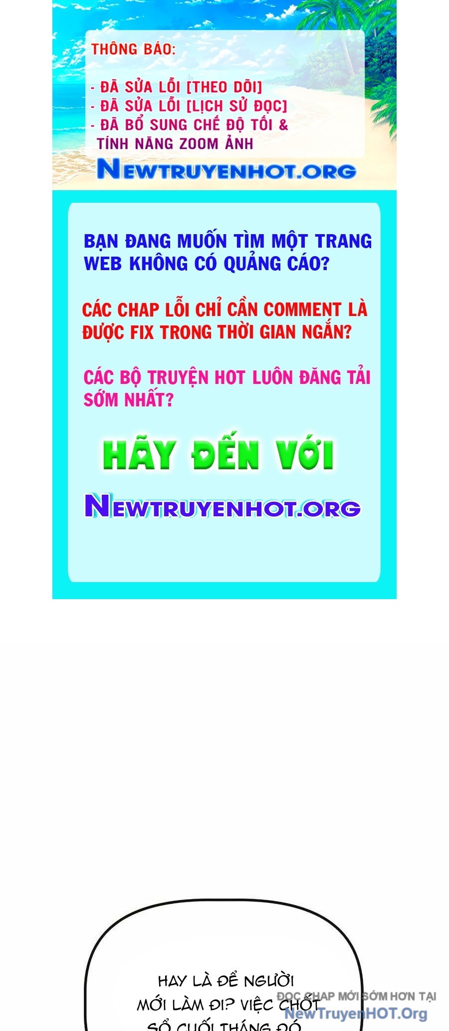 Đi Lên Từ Đáy Xã Hội chapter 28 - Trang 1