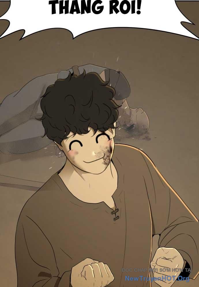 Bộ Mặt Giả Tạo Chap 1 - Next Chap 2