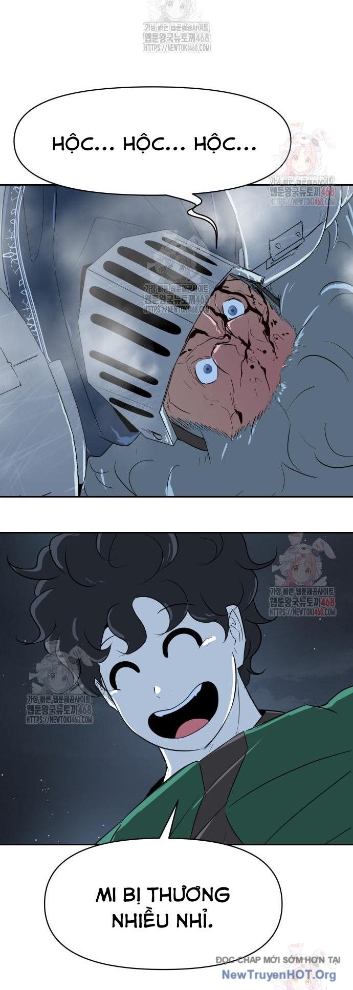 Bộ Mặt Giả Tạo Chap 8 - Next Chap 9