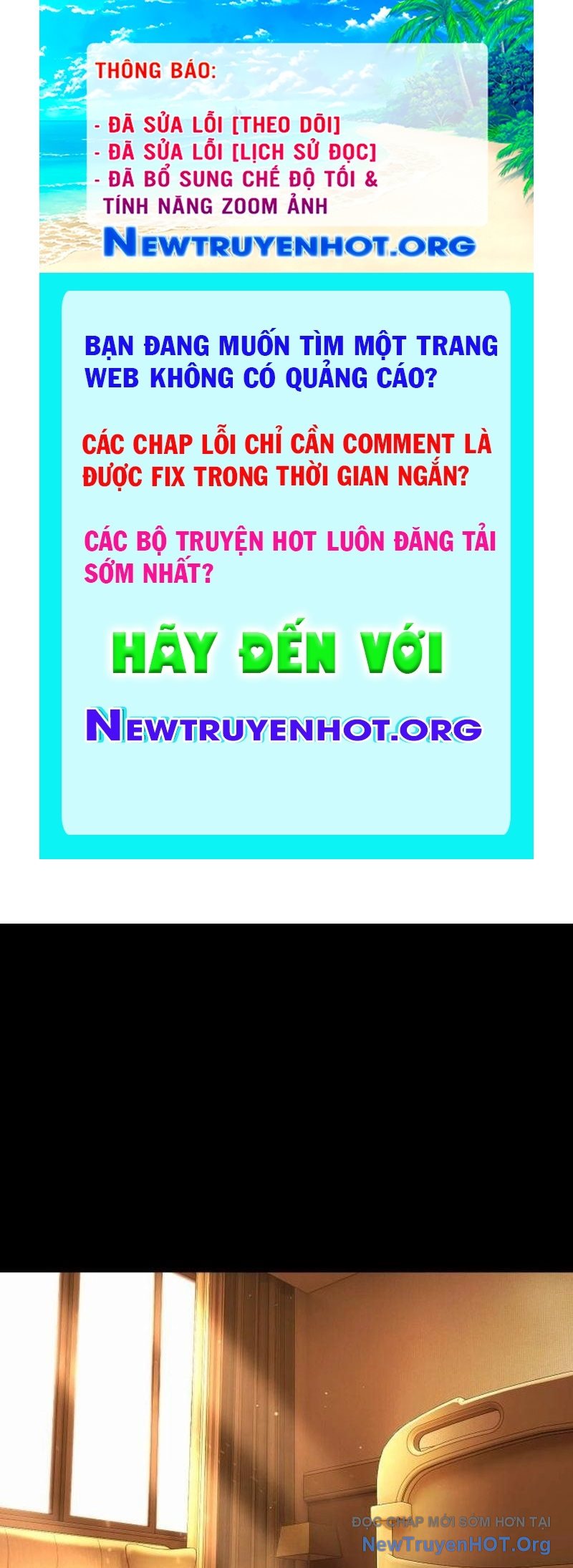 Tiểu Pháp Sư chapter 6 - Trang 1