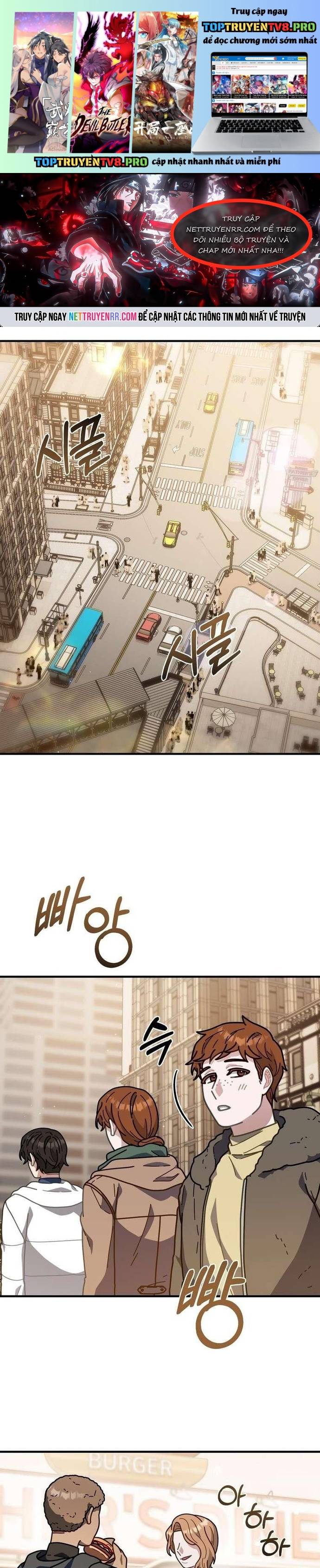 Đầu Bếp 100 Tuổi Chapter 54 - Trang 0