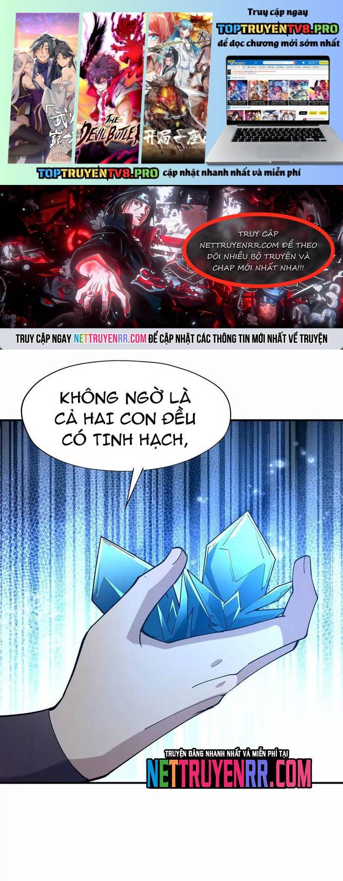 Trùng Sinh Thành Godzilla Chapter 271 - Trang 0