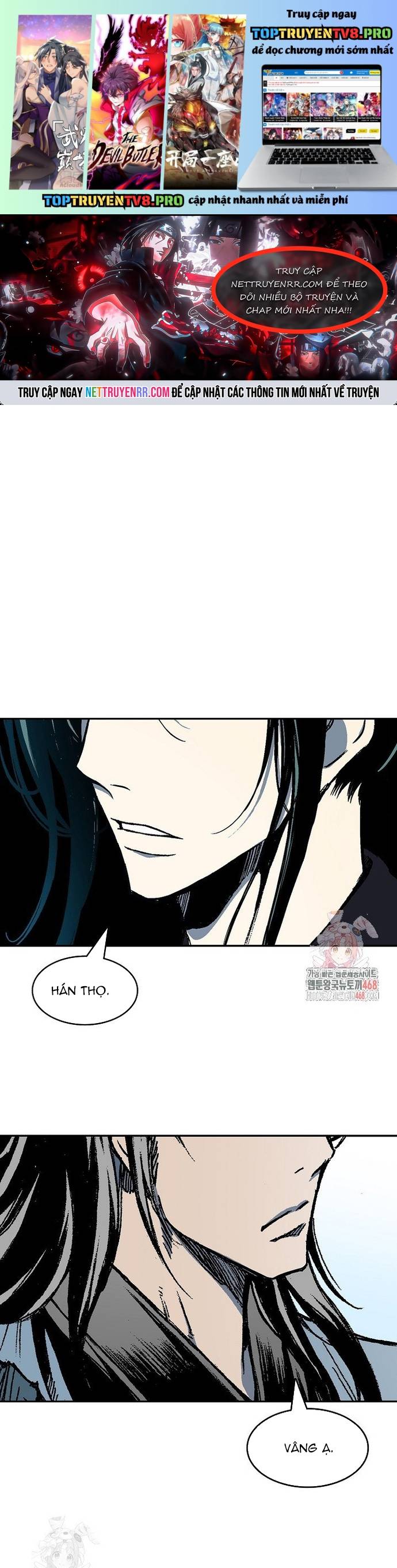 Hồi Ức Của Chiến Thần Chapter 212 - Trang 0