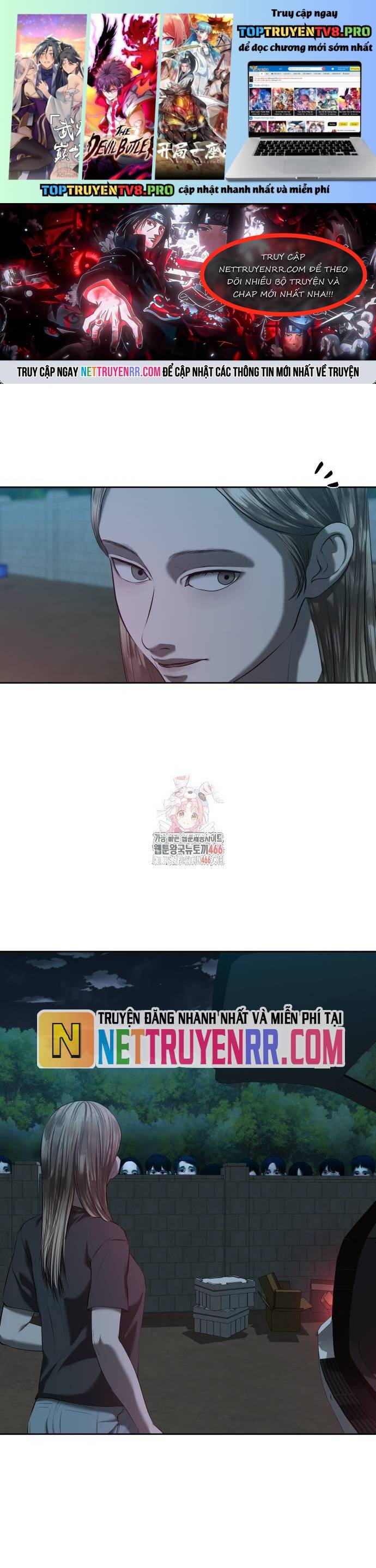 Bạn Gái Tôi Là Quái Vật Chapter 41 - Trang 0