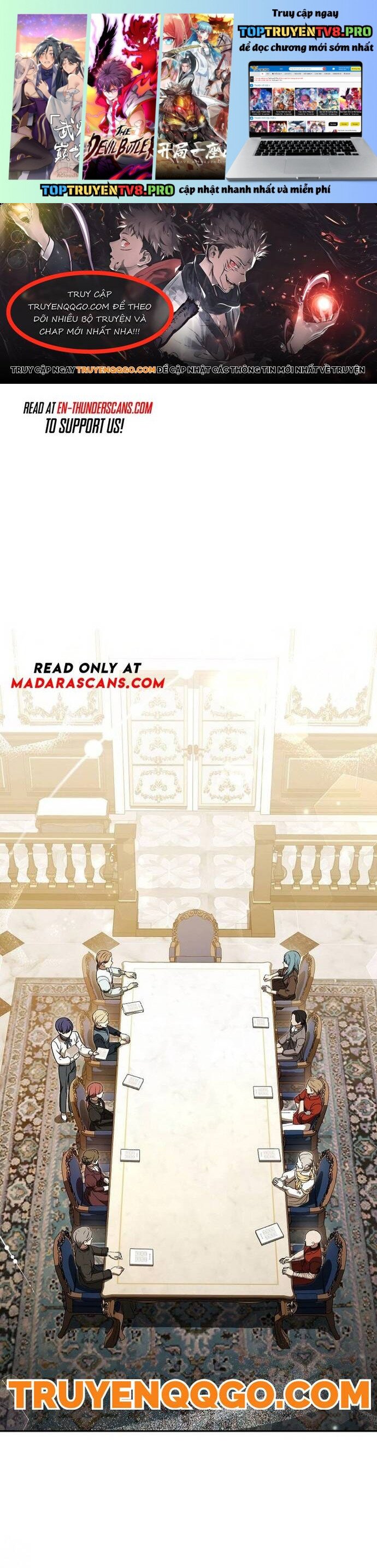 Thiên Tài Phép Thuật Nắm Giữ Khái Niệm Chapter 17 - Trang 0