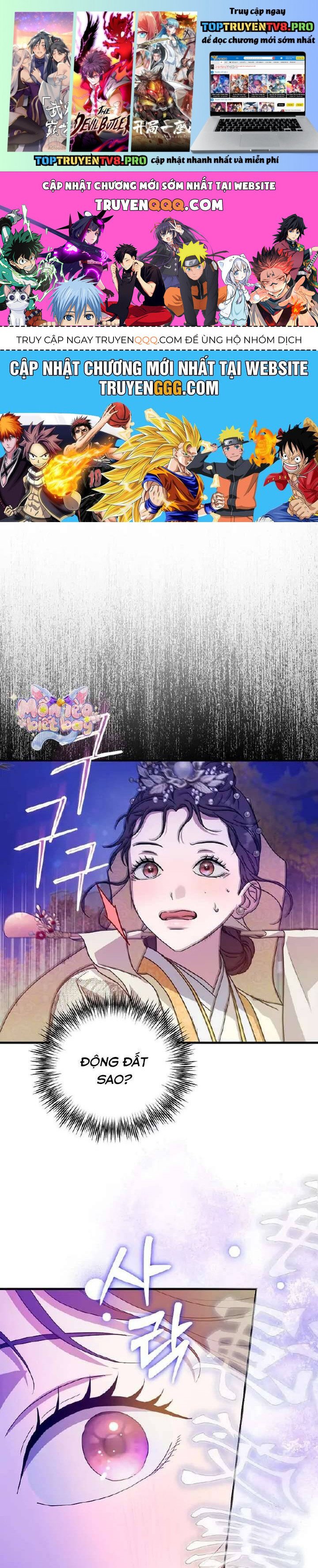 Ta Chỉ Muốn Ăn Em Chapter 22 - Trang 0