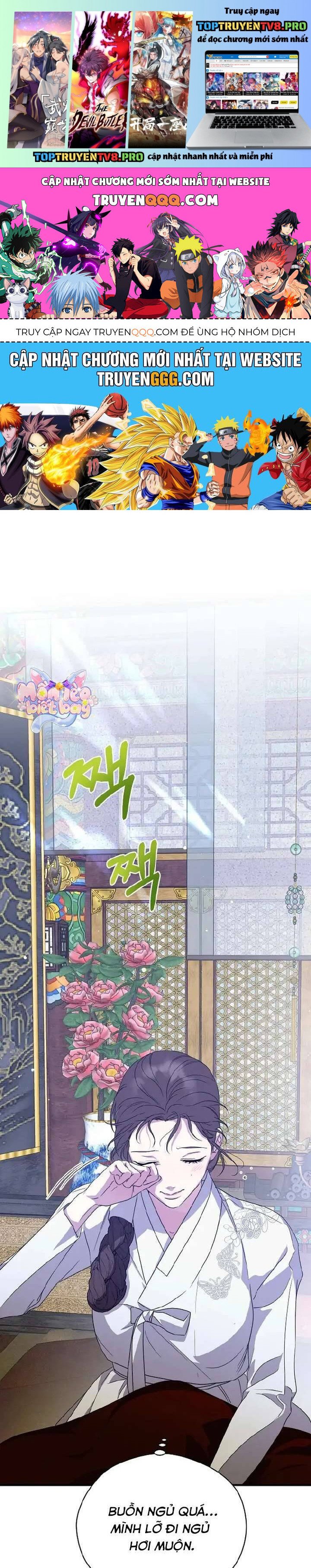 Ta Chỉ Muốn Ăn Em Chapter 21 - Trang 0