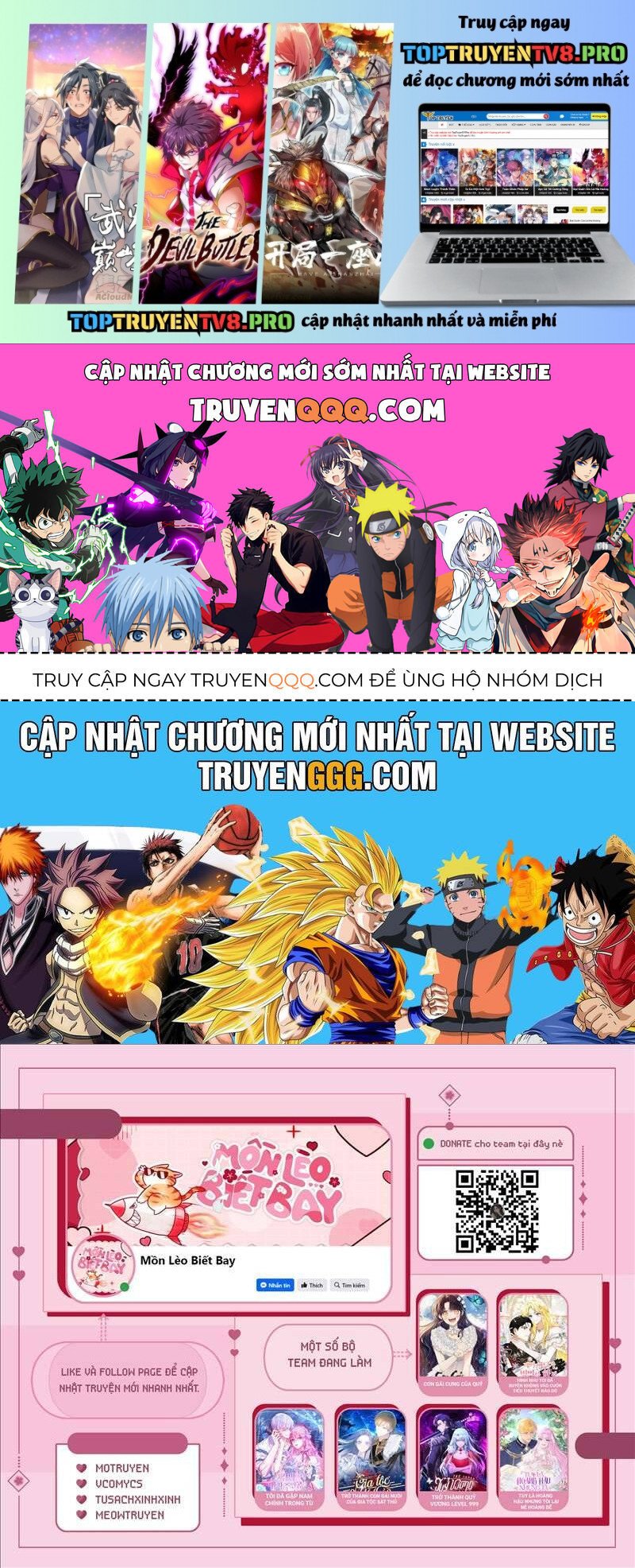Ta Chỉ Muốn Ăn Em Chapter 16 - Trang 0