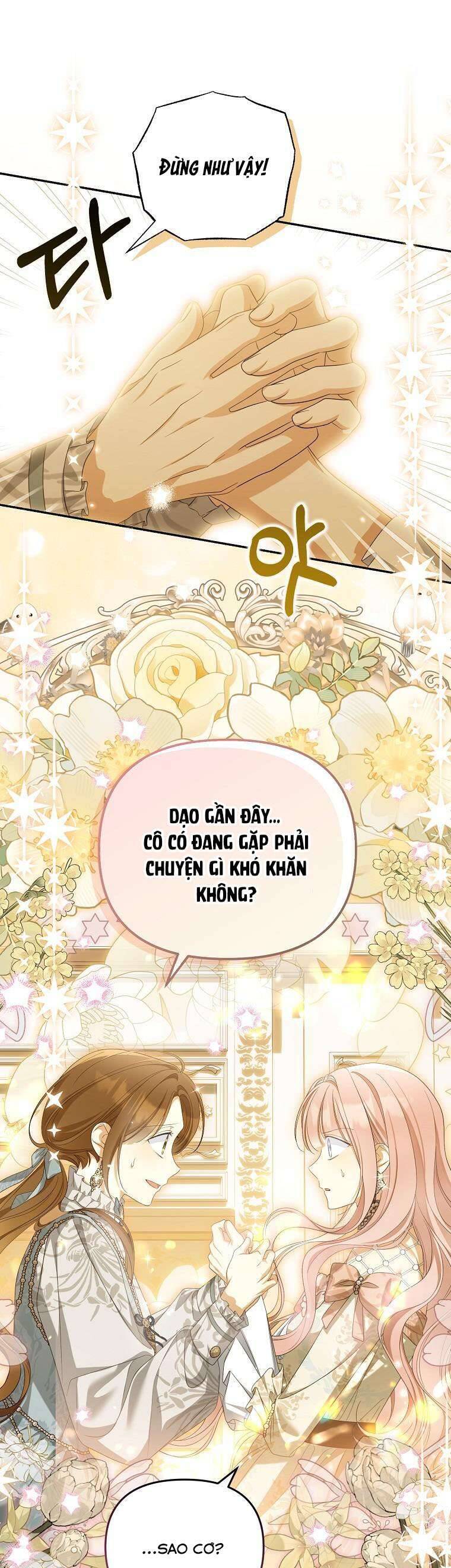 Sao Lại Ám Ảnh Cô Vợ Giả Mạo Quá Vậy? Chapter 45 - Trang 0
