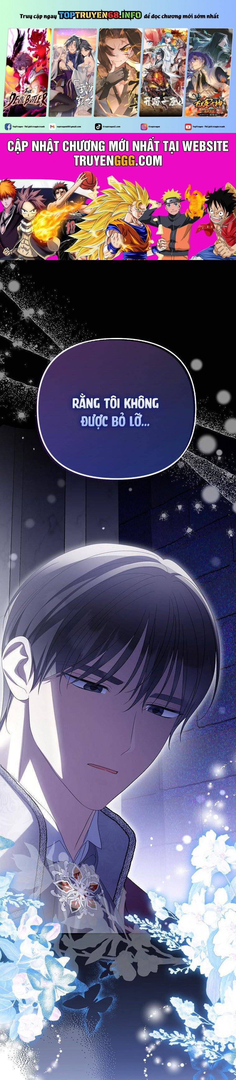 Sao Lại Ám Ảnh Cô Vợ Giả Mạo Quá Vậy? Chapter 60 - Trang 0