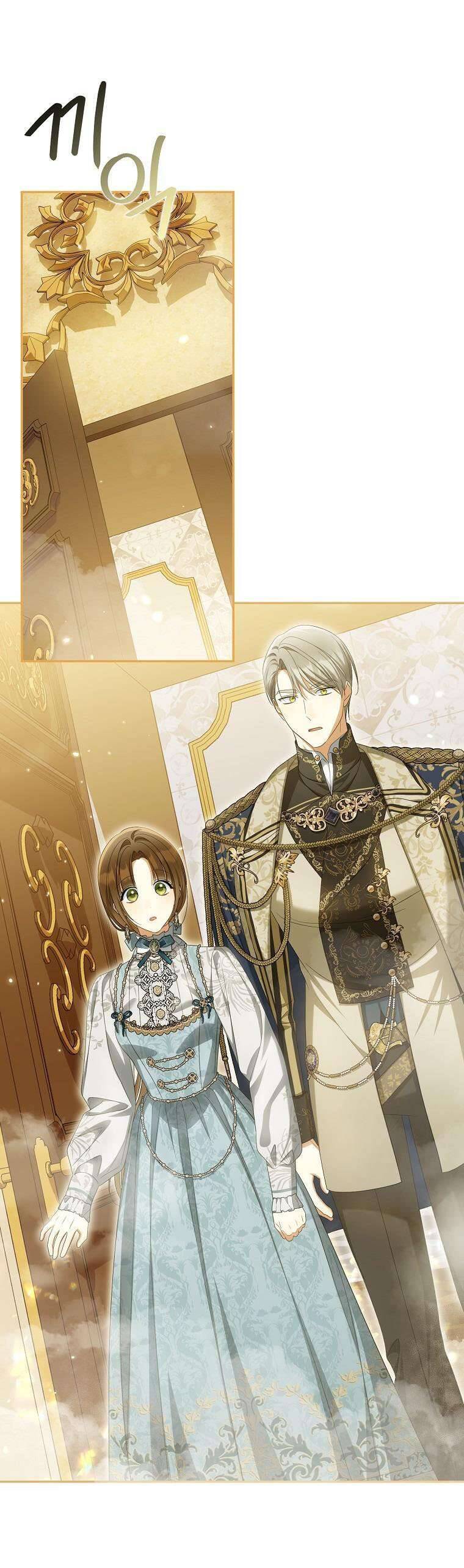Sao Lại Ám Ảnh Cô Vợ Giả Mạo Quá Vậy? Chapter 44 - Trang 0