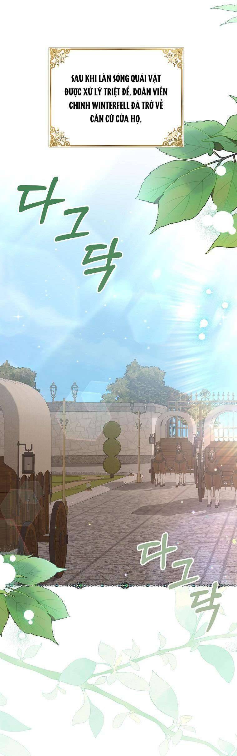 Sao Lại Ám Ảnh Cô Vợ Giả Mạo Quá Vậy? Chapter 39 - Trang 0