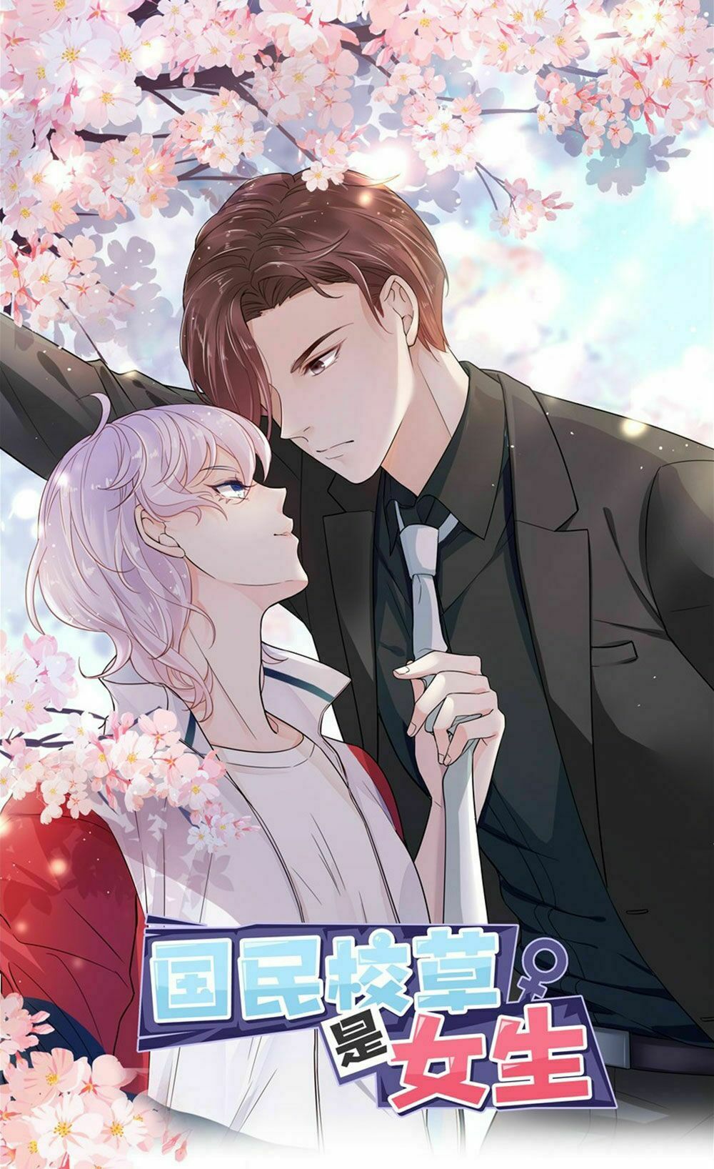 Hotboy Quốc Dân Là Nữ Chapter 11 - Trang 0