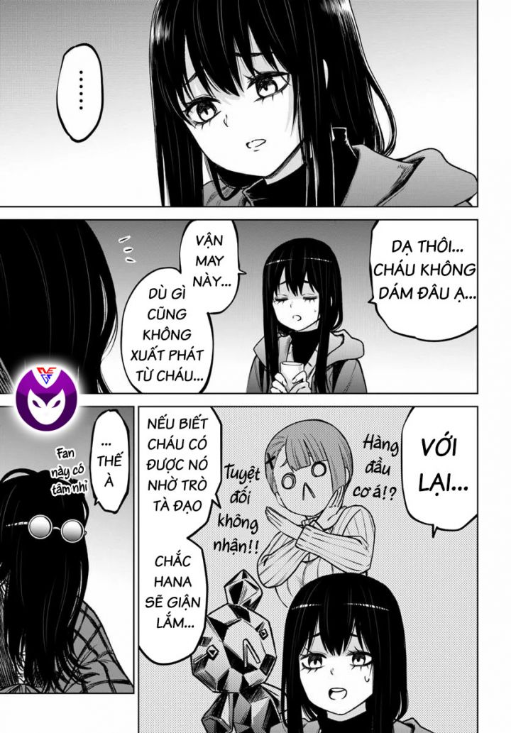 Mình Có Thể Thấy Chúng... Chapter 73 - Trang 0