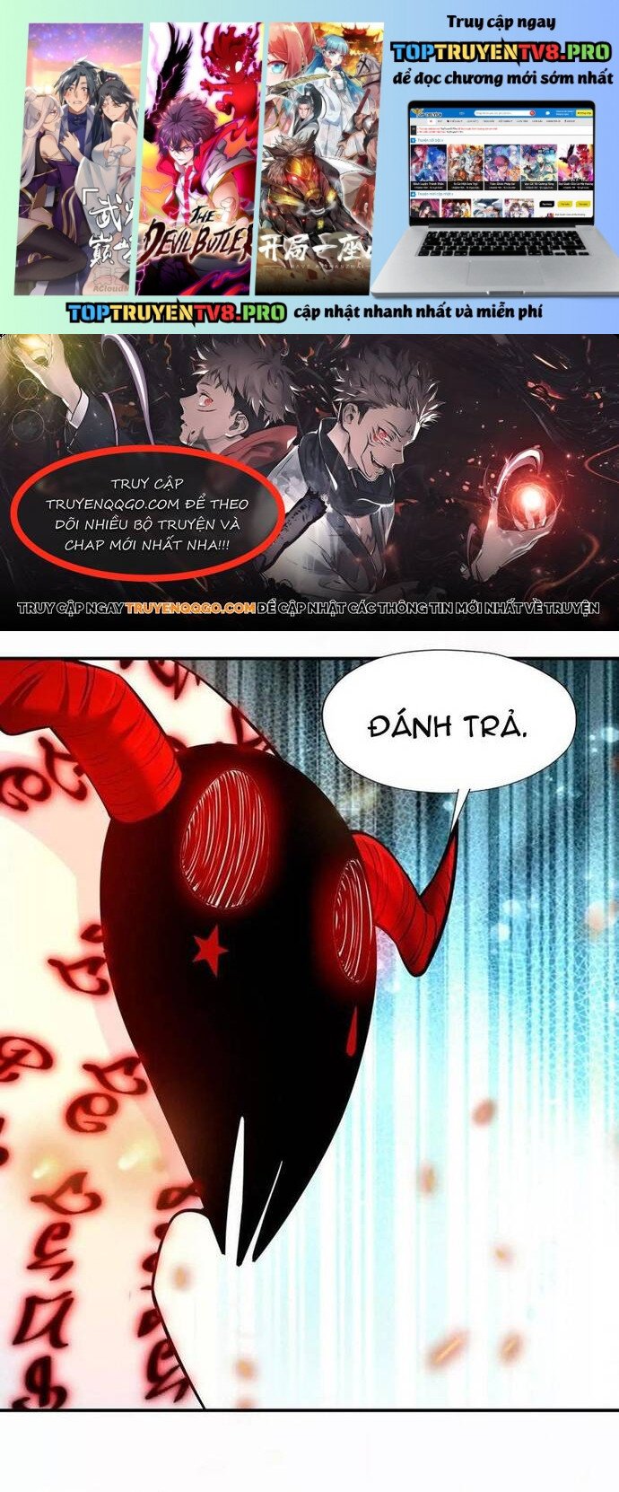 Thần Thú Quật Khởi Chapter 68 - Trang 0