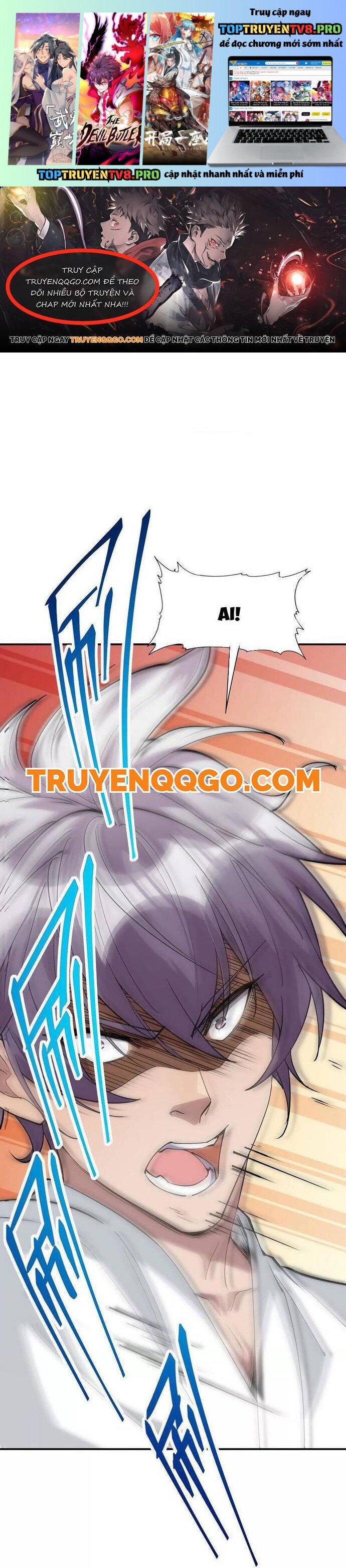 Thần Thú Quật Khởi Chapter 64 - Trang 0