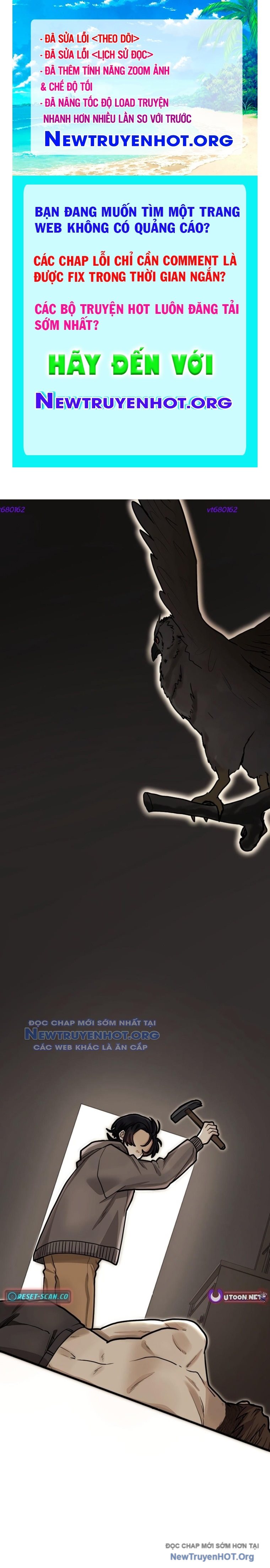 Vai Diễn Sát Nhân chapter 11 - Trang 1