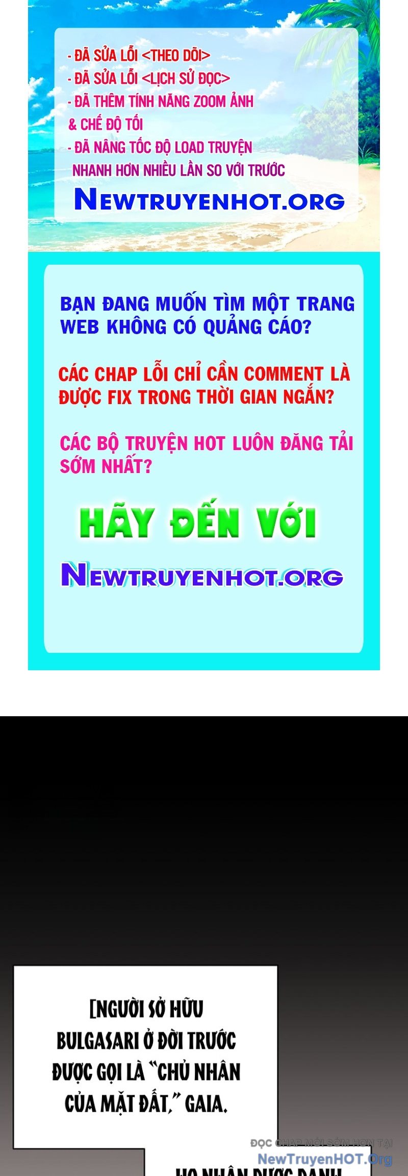 Công Chức Cấp Kiếm Thần Hồi Quy chapter 51 - Trang 1