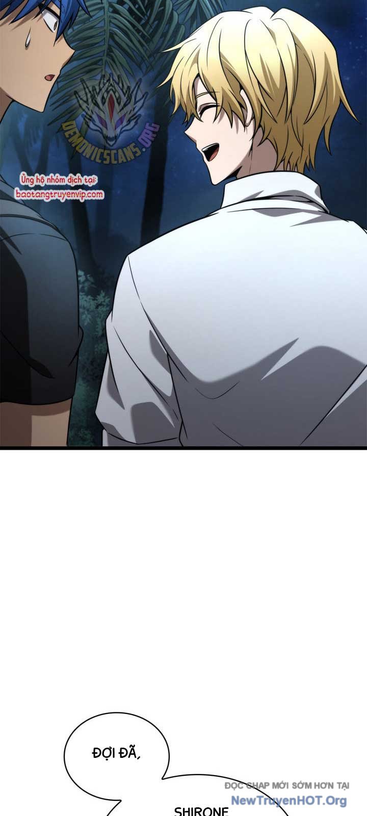 Đại Pháp Sư Toàn Năng Chap 123.1 - Next Chap 124.1