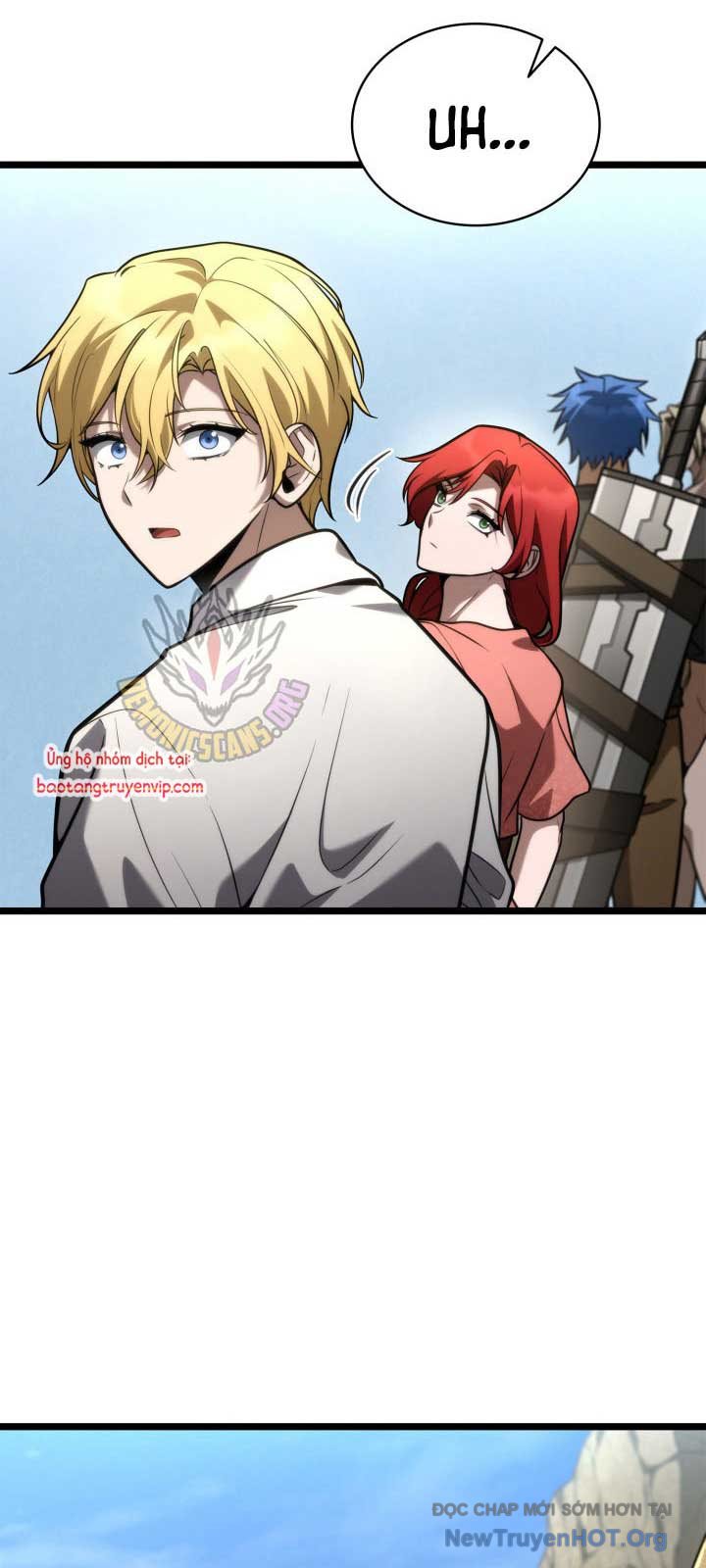 Đại Pháp Sư Toàn Năng Chap 123.1 - Next Chap 124.1