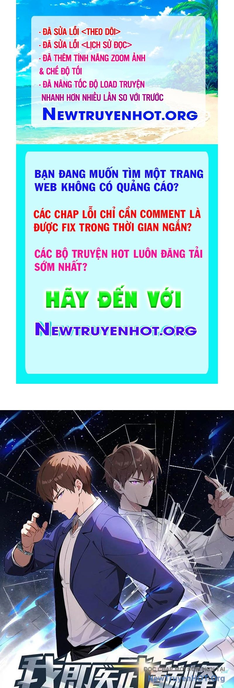 đô Thị Thánh Thủ: Ta Là Y Võ đỉnh Phong chapter 128 - Trang 1