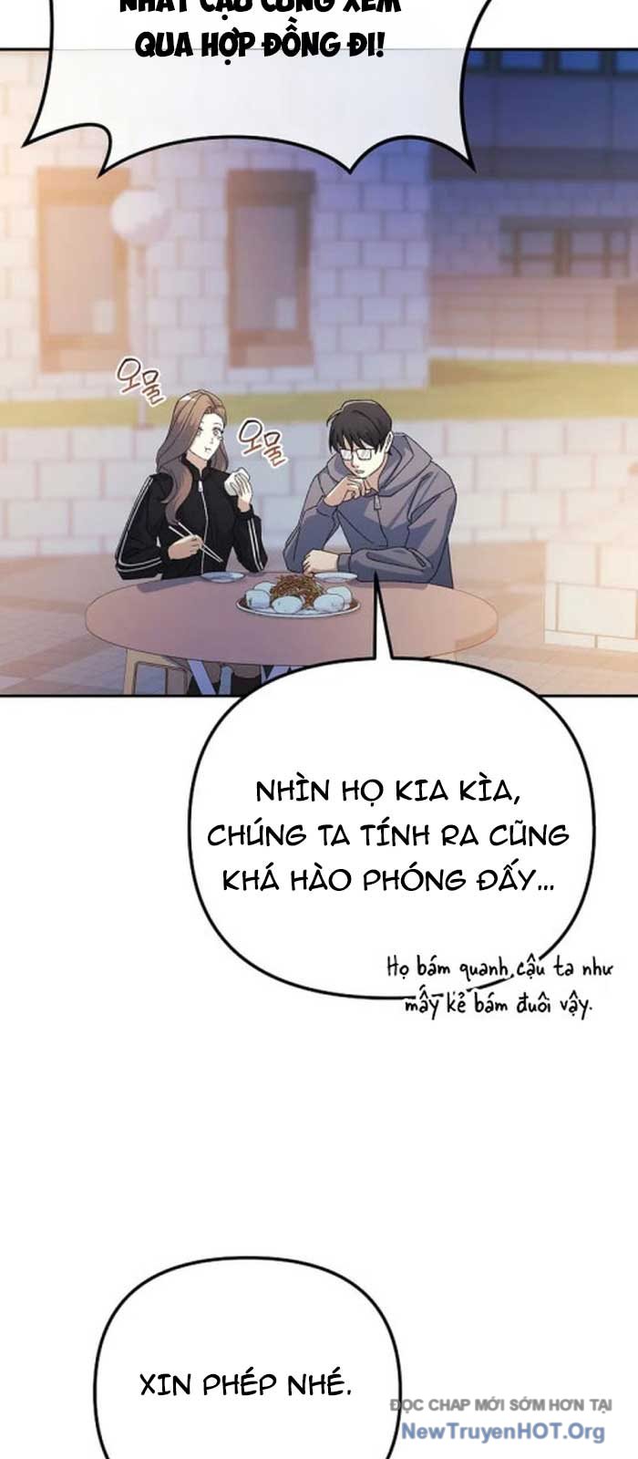 Cuộc Sống Làm Lại Của Kẻ Nghiện Game Chap 22 - Next Chap 23