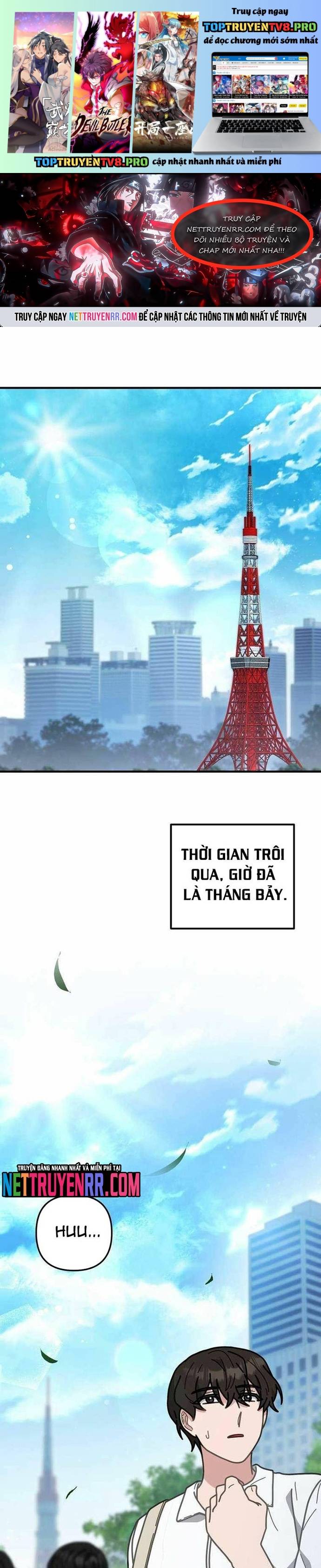 Đầu Bếp 100 Tuổi Chapter 60 - Trang 0