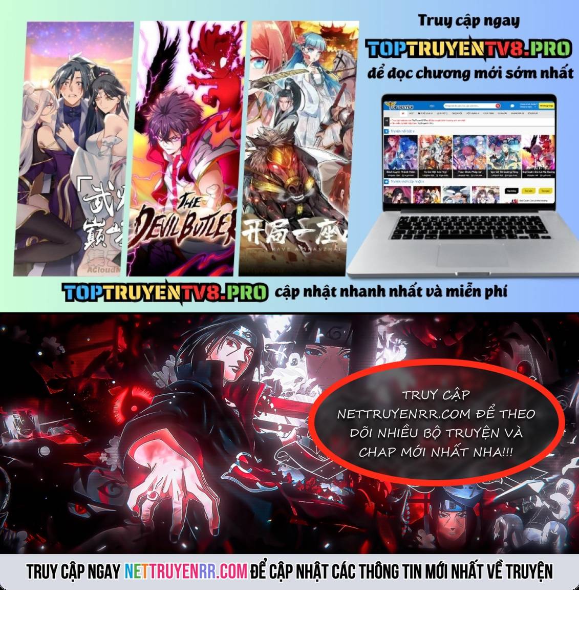 Đấu Phá Thương Khung Chapter 480 - Trang 0