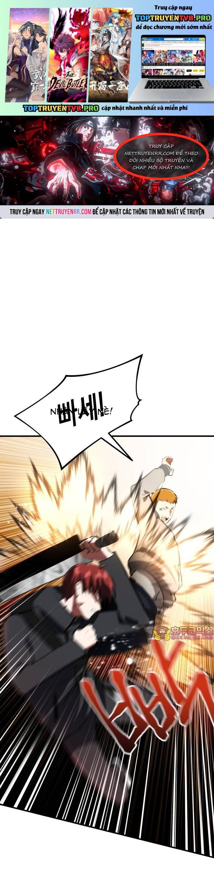 Sát Nhân Cuồng Loạn Chapter 81 - Trang 0