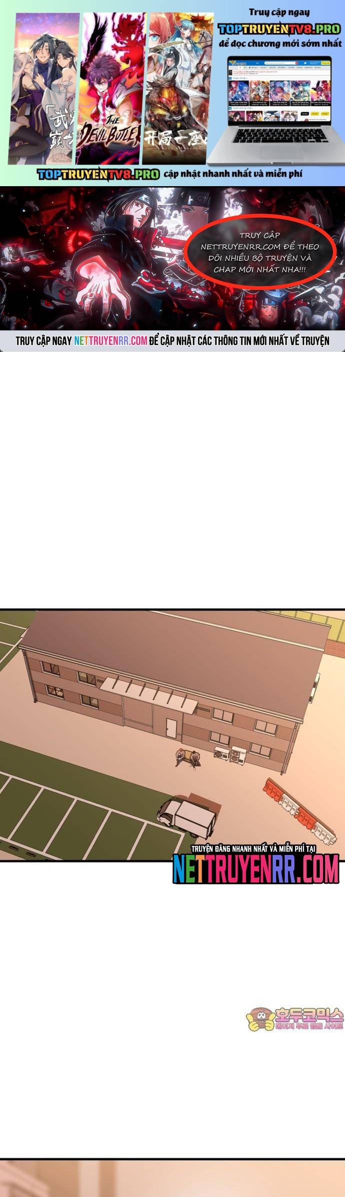 Sát Nhân Cuồng Loạn Chapter 80 - Trang 0