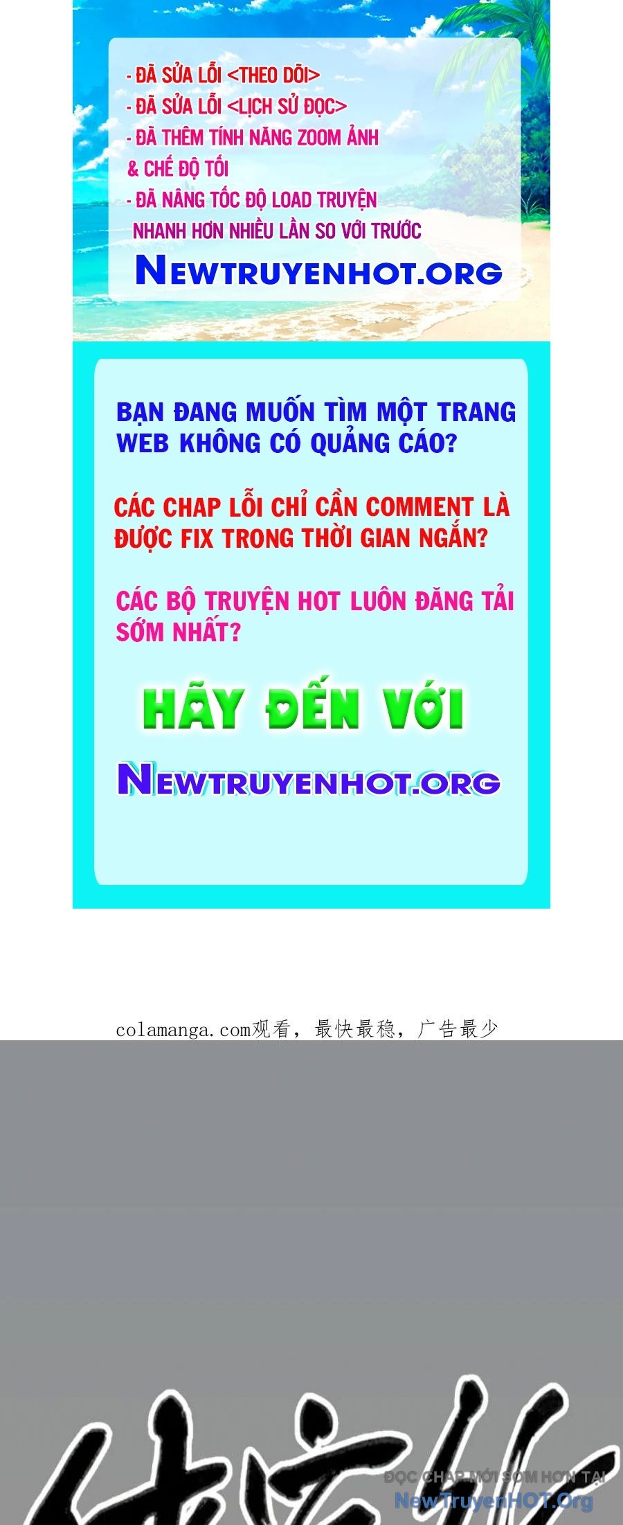 Hiệp Khách Hành Bất Thông chapter 59 - Trang 1