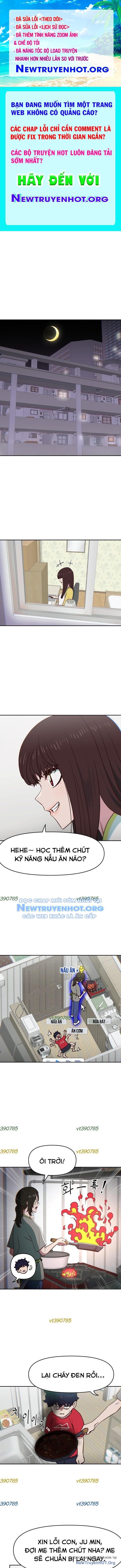 Unluck chapter 49 - Trang 1