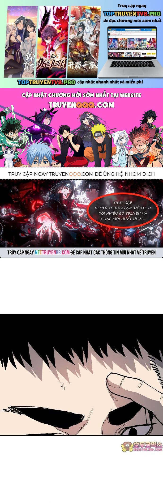 Ông Trùm Trở Lại Chapter 81 - Trang 0