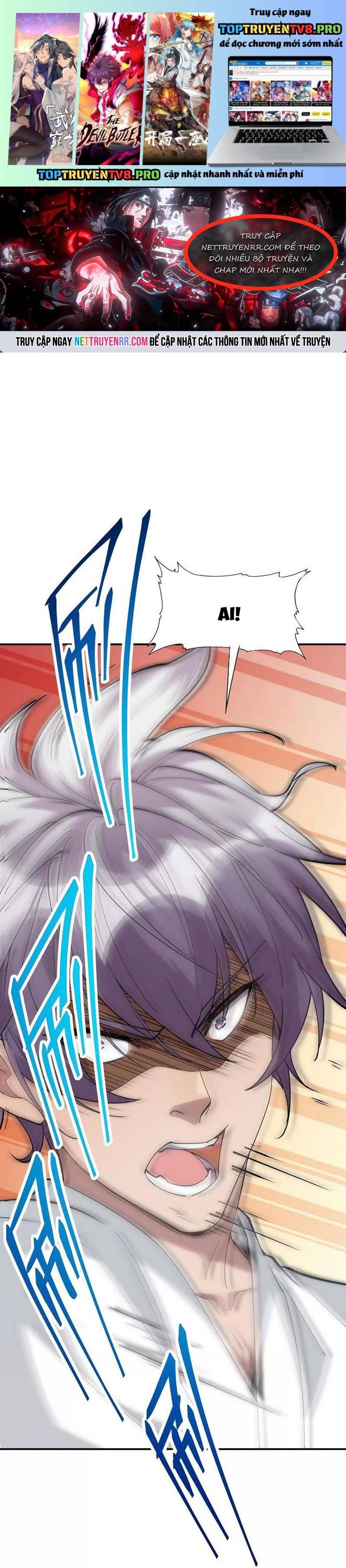 Trùng Sinh Thành Godzilla Chapter 279 - Trang 0
