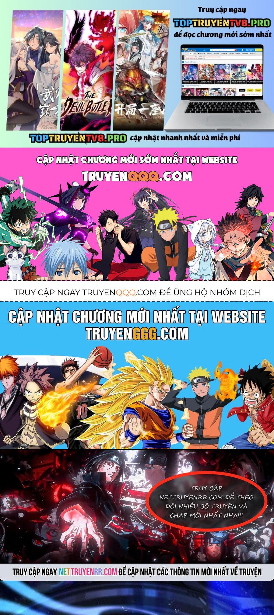 Ta Là Tiên Tôn Thiên Giới Bị Mất Trí Nhớ Chapter 40 - Trang 0