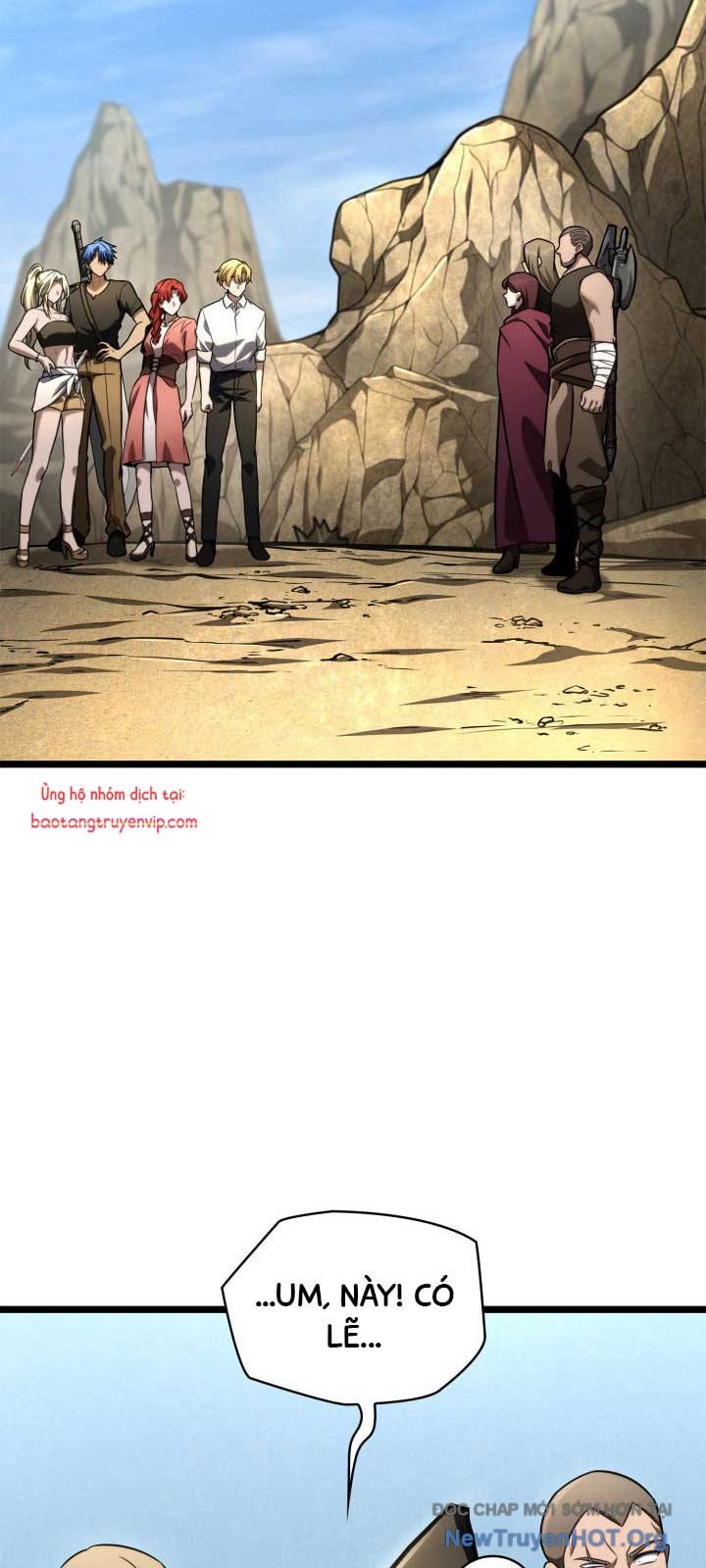 Đại Pháp Sư Toàn Năng Chap 123.1 - Next Chap 124.1