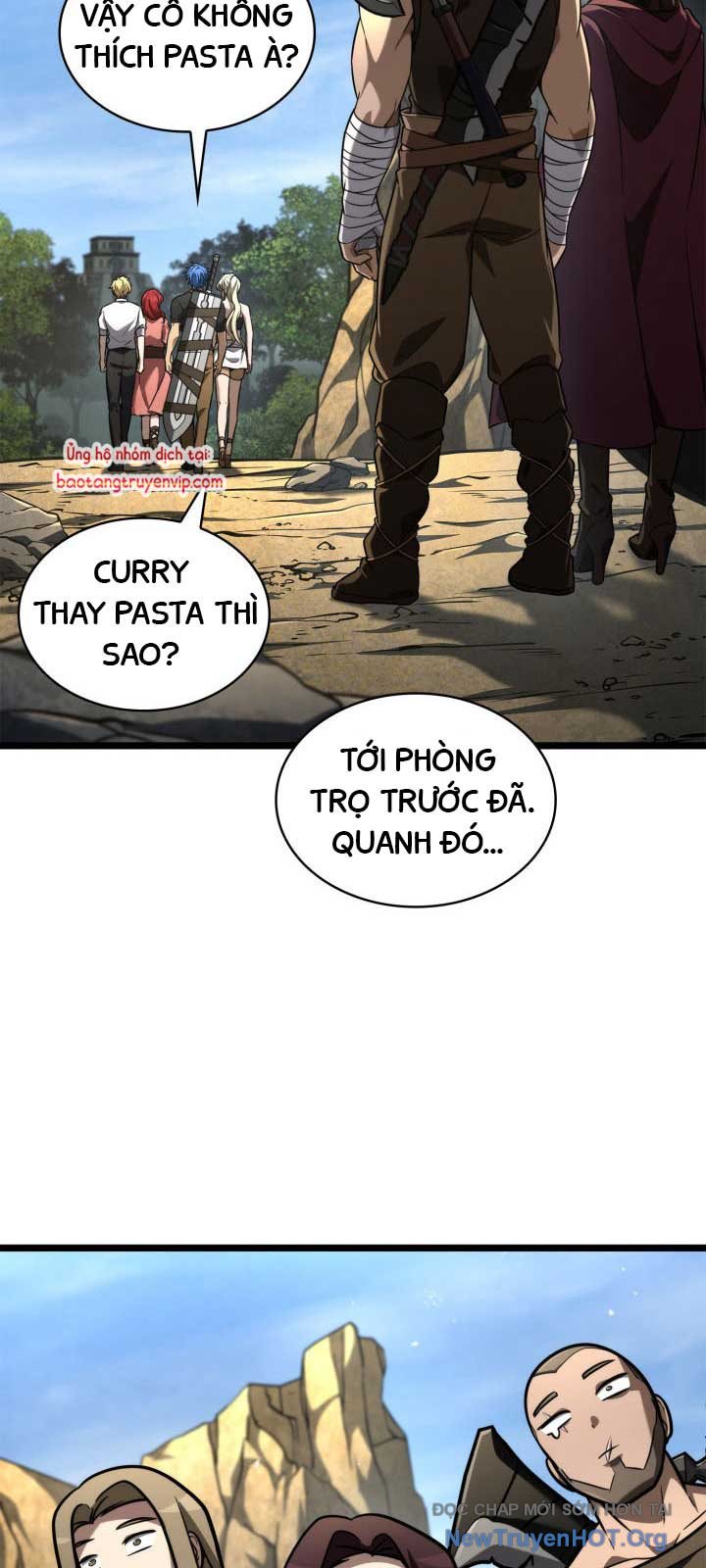 Đại Pháp Sư Toàn Năng Chap 123.1 - Next Chap 124.1